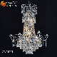 Classic Top Quality Crystal Chandelier Traditional Hanging Lamp (OW001) manufacturer