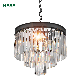 Modern Standard Quality Indoor Living Room Wedding Chandelier Pendant Lamp