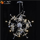 Crystal Parts for Chandelier Low Ceiling Chandelier Om66130-4+8+4 manufacturer