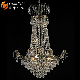 Zhongshan Traditional Classical Luxury LED Chandeliers Pendant Lighting Ow059 manufacturer