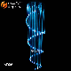 2018 New Design Zhongshan Factory Optic Fiber Chandelier (OM164) manufacturer