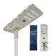 LED Outdoor Light, Integrated Aluminum Profile LED Solar Light 150~250W