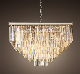 Crystal Chandelier Lighting Good Price Chandeliers and Lamps Chandelier Luxury manufacturer