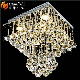 Traditional Pendant Light, Crystal Imitation Chandelier, Chandelier Price Om88582-40 manufacturer