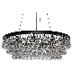 Modern Hotel Living Room Bedroom Crystal Chandelier Bling Large Chandelier (WH-MI-96) manufacturer