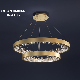 Modern Pendant Lighting Round Pendant Lamp Chandelier LED Lighting Fixture manufacturer