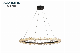 Chandelier Lighting Hanging Pendant Lamp Metal Chandeliers manufacturer