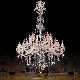 Austrian Crystal Chandelier for Home Decoration (WH-CY-117) manufacturer
