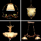 Authentic Antler Chandelier for Indoor Home Lighting Fixtures (WH-AC-16) manufacturer