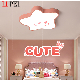Cafe Art Custom Lighting Nordic Creative Personality Large Decoration Chandelier manufacturer