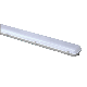 0.6m IP65 Wabterproof Dustproof Linear Tri-Proof LED Emergency Light for Parking Lot Lighting manufacturer