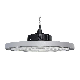 Factory Corridor Explosion Proof Super E40 High Quality 5 Year Warranty 50W LED UFO High Bay Light manufacturer