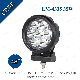 4.5 Inch 35W Jeep Offroad Waterproof CREE LED Working Lamp manufacturer