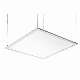 Hot Sell 36W/55W/100W Recessed Square LED Panel Light /LED Panel Lamp with Factory Price Good Quality manufacturer