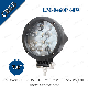 Car Round 7 Headlight 4X4 CREE LED Working Lamp 60W manufacturer