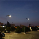 30W LED Separated Solar Garden Street Light for Outdoor Lighting manufacturer