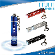 Promotional Gifts New Creative LED Keychain Light with Keyring manufacturer