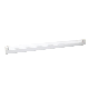 High Quality LED Teardrop Light for Cleanroom Use manufacturer