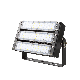 IP65 150W Outdoor Industrial LED Stadium Projector Flood Light manufacturer