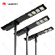 5050SMD Solar Power Lighting LED Solar Street Light manufacturer