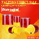 High Brightness LED Solar Beacon Flashing Safety Warning Light