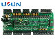PCB Development LED PCB PCBA Assembly Circuit Boards manufacturer