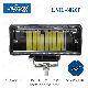 Wholesale New 6026p 5.5 Inch 39W Rectangle LED Work Lights manufacturer