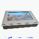 School Desktop Pop-up Display Flipping Lift manufacturer