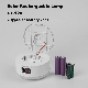 LED Emergency Light Rechargeable for Outdoor Indoor Activities manufacturer