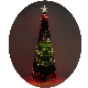 Magical Christmas Tree with LED Lights Mini Christmas Tree Decoration manufacturer