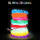 Wholesale Cr2032 Button Battery Operated Mini Copper Wire LED Fairy String Lights