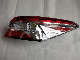 Tyj Factory Wholesale Auto Rearlight Backlights Lamps Body Kits Tail Lamp Outer Xle LED for Camry 2018 USA Le Xle manufacturer