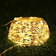 Waterproof Party Fairy Light Christmas Decoraton Mini LED String Light with Best Price manufacturer