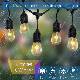 Wholesale Hot Sale E27 2W Waterproof LED String Lights for Holiday Party manufacturer