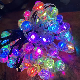 Festival LED String Lights Outdoor Commercial Smart LED Light manufacturer