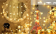 Wholesale LED Lights String Star Snowflakes Battery Power Low Voltage manufacturer