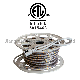 AC120V UL ETL Strip Light Rope Light Waterproof Outdoor Using IP65 manufacturer