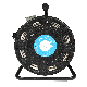 Industrial Rope Light for Construction Sit Portable Lighting 50m Kit Outdoor Use manufacturer