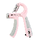 5-60 Kg Adjustable Gripper Gym Power Strength Exercises Hand Grip manufacturer