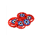 Hot Sales Fitness Equipment Weight Plates Free Weight Lifting