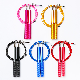 Aluminum Alloy Handle Jump Ropes for Home Gym manufacturer