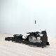 Gym Equipment Water Rowing Machine Foldable for Home Use