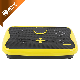 Body Slimming Exercise Platform Small Vibration Massage Machine manufacturer