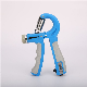 Finger Fitness Hand Exercise Forearm Gripper Power Handle Hand Grip manufacturer