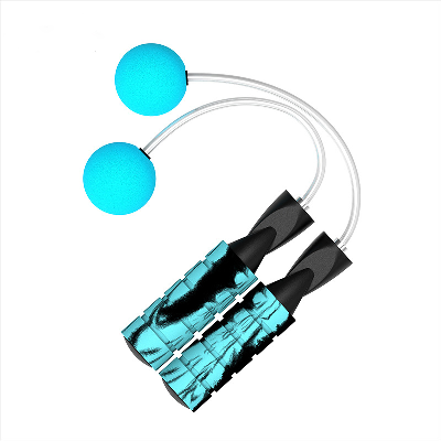 Gym Weighted Speed Skipping Jump Rope Without Rope