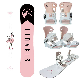 Snowboard Set Snowboard Boot Snowboard Binding manufacturer
