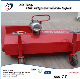 Electric Power Artificial Turf Brushing Machine manufacturer