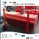 Artificial Grass Soccer Filed Brushing Machine
