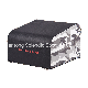 Commercial Gym Equipment Manufacturer Jump Training Box Foam PVC Soft Plyo Box manufacturer