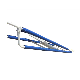 New Design Portable Volleyball Umpire Chair Volleyball Training Equipment manufacturer